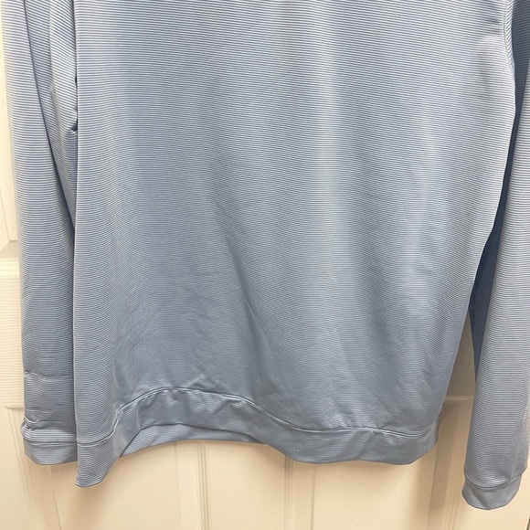 Black Dog Outfitters Striped Pullover Sweater - Picture 5 of 11